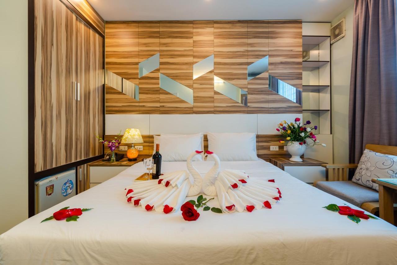 An Phu Ha Noi Hotel & Spa - My Dinh Hanoi Exterior photo