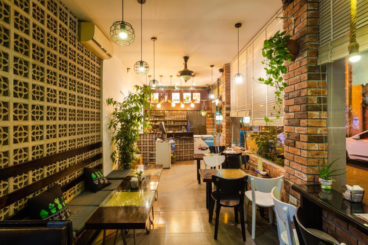 An Phu Ha Noi Hotel & Spa - My Dinh Hanoi Exterior photo