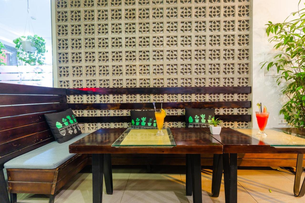 An Phu Ha Noi Hotel & Spa - My Dinh Hanoi Exterior photo
